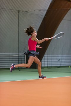 Nicole Rivkin 587 - Sparkasse Westholstein Pokal Marne